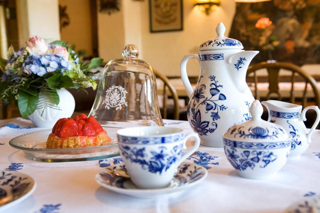 Апартаменты Cafe Alt Willingen Экстерьер фото